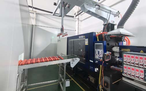 開口塑料桶的特質有哪些？