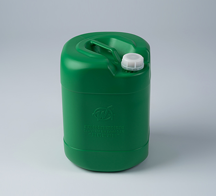 25升小口方罐8號