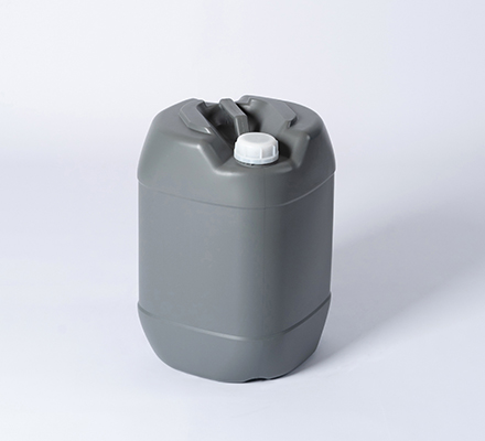 25升小口方罐9號