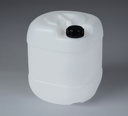 20L小口方罐8號(山字底)