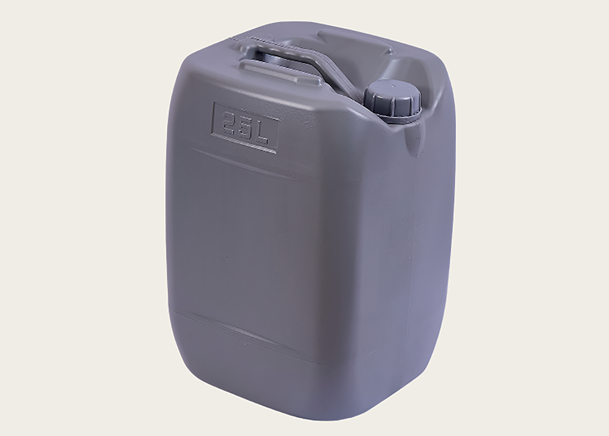 25L小口方罐12號