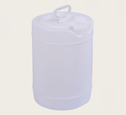 20L小口方罐10號